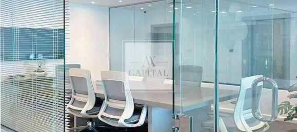  مكتب في الخليج التجاري, UAE 147.9متر مربع رقم 52507 3