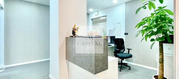  مكتب في الخليج التجاري, UAE 147.9متر مربع رقم 52507 9