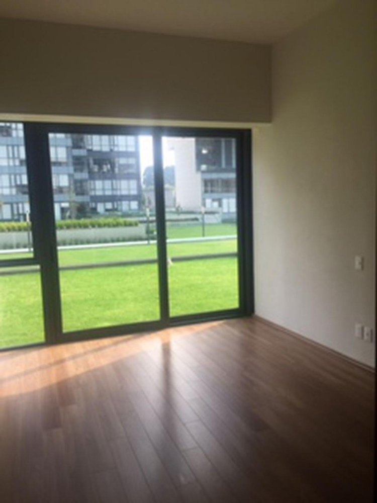 3 bedrooms Apartment in Mexico No. 219364