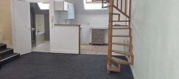 1 Schlafzimmer Wohnung in Vaujours, France, Nr. 309638 4