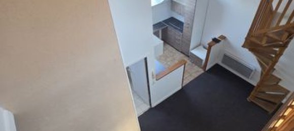 1 Schlafzimmer Wohnung in Vaujours, France, Nr. 309638 7