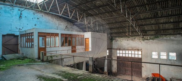 Entrepôt à Cadaval, Portugal 4247m² No. 70620 25