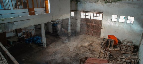 Entrepôt à Cadaval, Portugal 4247m² No. 70620 27