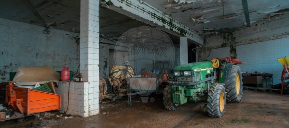 Entrepôt à Cadaval, Portugal 4247m² No. 70620 35