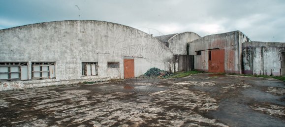 Entrepôt à Cadaval, Portugal 4247m² No. 70620 14