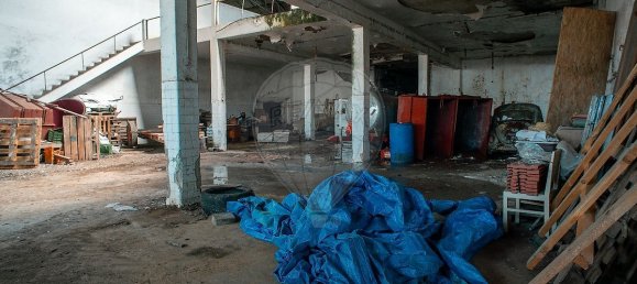 Entrepôt à Cadaval, Portugal 4247m² No. 70620 31