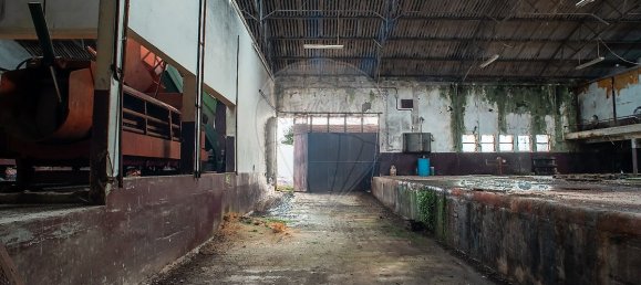 Entrepôt à Cadaval, Portugal 4247m² No. 70620 10