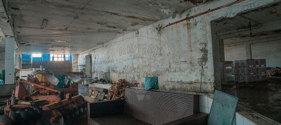 Entrepôt à Cadaval, Portugal 4247m² No. 70620 36