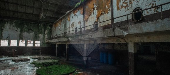 Entrepôt à Cadaval, Portugal 4247m² No. 70620 22