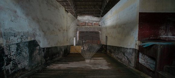 Entrepôt à Cadaval, Portugal 4247m² No. 70620 9