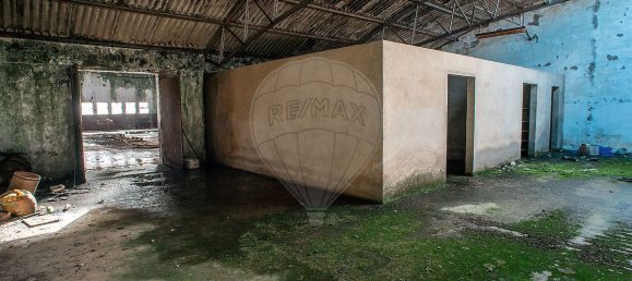 Entrepôt à Cadaval, Portugal 4247m² No. 70620 28
