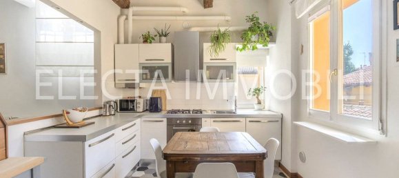2 bedrooms Apartment in Bologna, Italy No. 318914 12