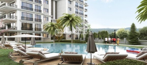 Apartment 3+1 in Antalya, Turkey No. 6276 30