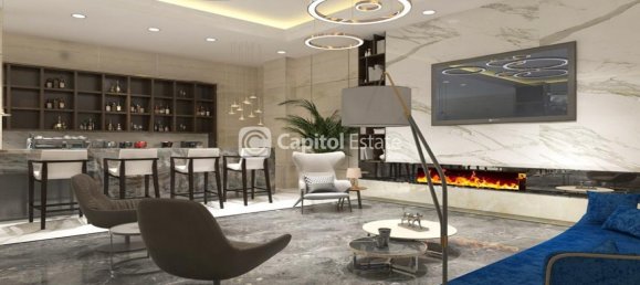 Apartment 3+1 in Antalya, Turkey No. 6276 3