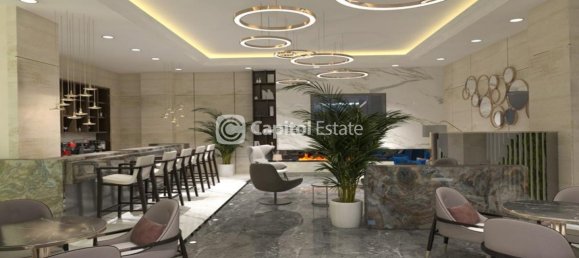 Apartment 3+1 in Antalya, Turkey No. 6276 2