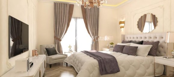 Apartment 3+1 in Antalya, Turkey No. 6276 7