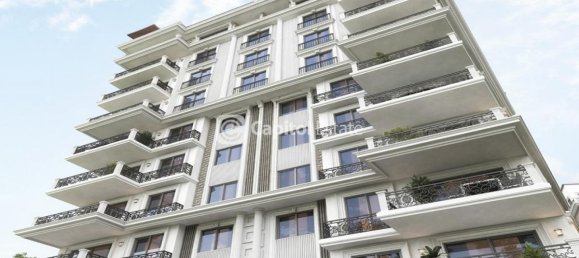 Apartment 3+1 in Antalya, Turkey No. 6276 20