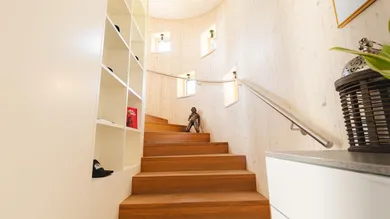 3 bedrooms House in Salzburg, Austria No. 90869