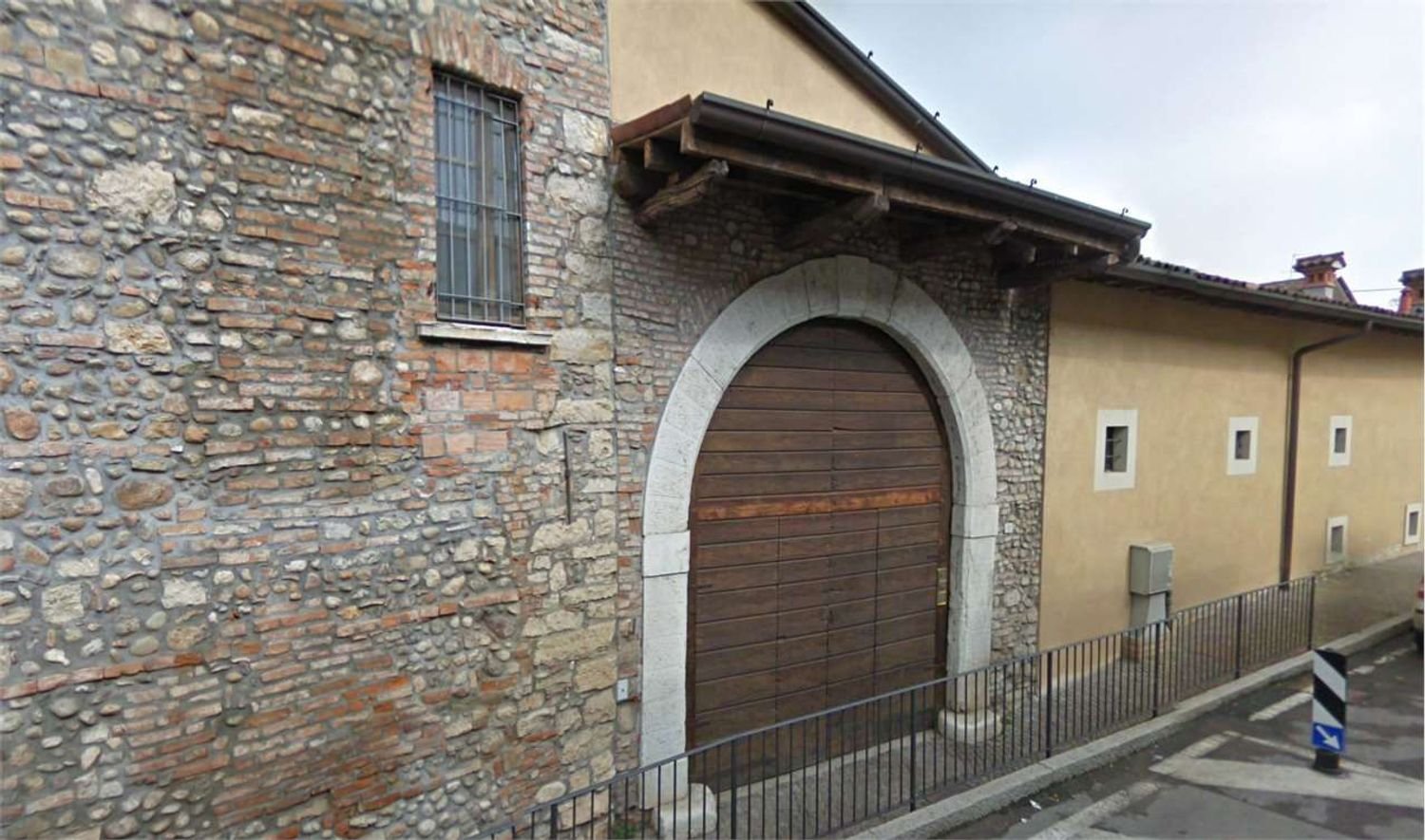 3-Zimmer Wohnung in Castenedolo, Italy, Nr. 3465