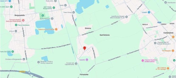 3-Zimmer Wohnung in Castenedolo, Italy, Nr. 3465 6