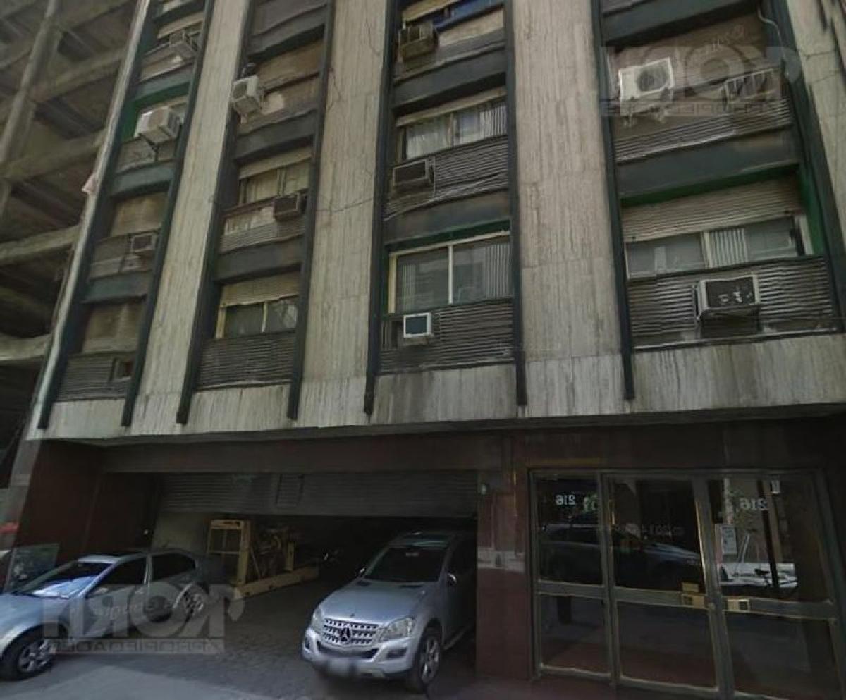 Armazém em Buenos Aires, Argentina 11 m² N.º 109142