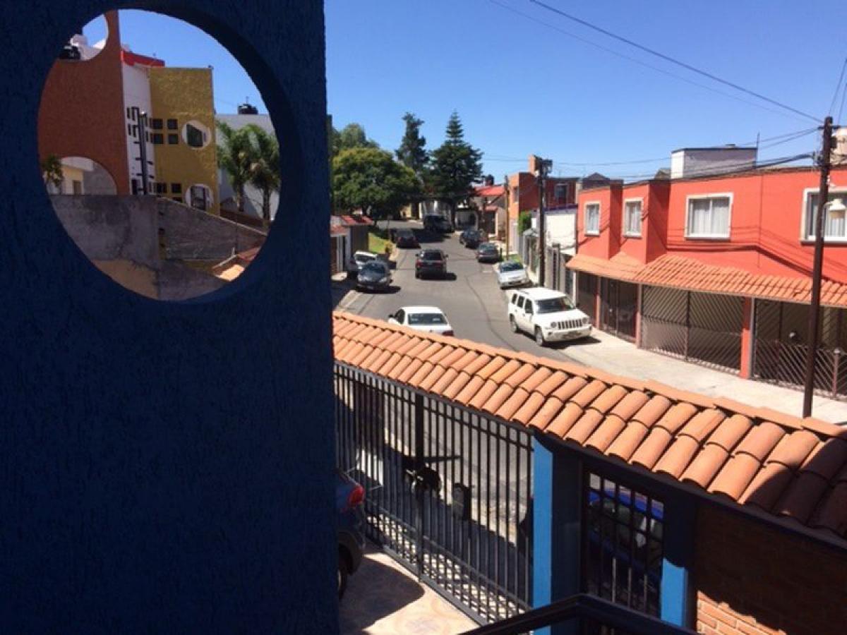 Casa T3 em Ciudad Lopez Mateos, Mexico N.º 217912