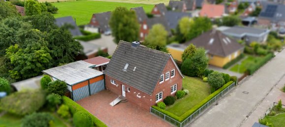 3 bedrooms House in Aurich, Germany No. 321562 2