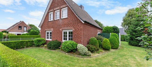 3 bedrooms House in Aurich, Germany No. 321562 3