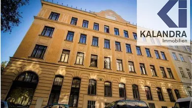 2-salle Appartement à Rudolfsheim-Funfhaus, Austria No. 137200