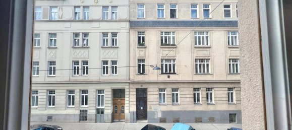 2-salle Appartement à Rudolfsheim-Funfhaus, Austria No. 137200 10