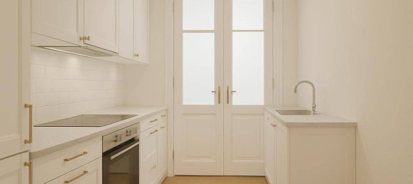 2-salle Appartement à Rudolfsheim-Funfhaus, Austria No. 137200 4