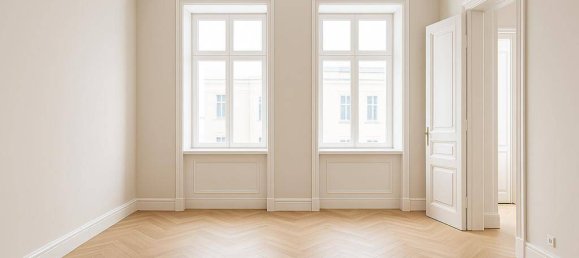 2-salle Appartement à Rudolfsheim-Funfhaus, Austria No. 137200 2