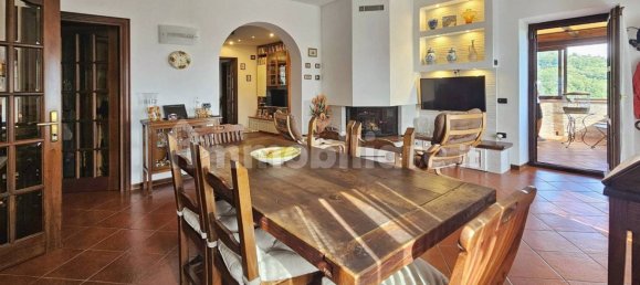 4 bedrooms Villa in Fosdinovo, Italy No. 349430 8