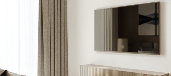 Квартира 2+1 в Оба, Турция № 13002 24