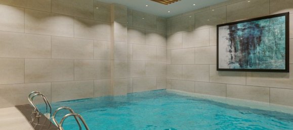 Квартира 2+1 в Оба, Турция № 13002 13