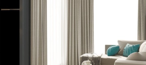 Квартира 2+1 в Оба, Турция № 13002 18