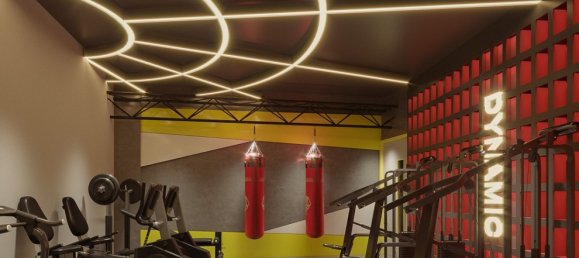 Квартира 2+1 в Оба, Турция № 13002 10