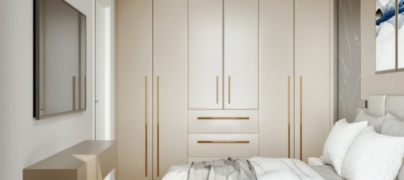 Квартира 2+1 в Оба, Турция № 13002 26