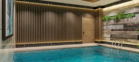 Квартира 2+1 в Оба, Турция № 13002 12