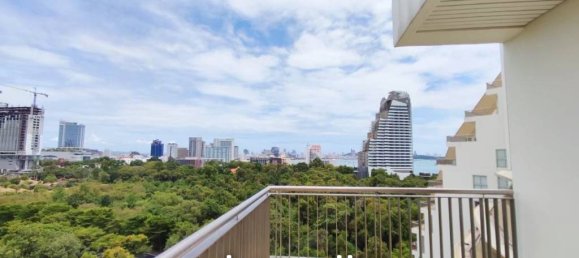 1 Schlafzimmer Eigentumswohnung in Pattaya, Thailand, Nr. 15860 7