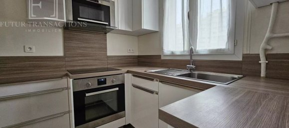 1 chambre Appartement à Colombes, France No. 125265 4