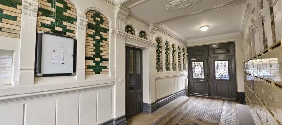 1 chambre Appartement à Colombes, France No. 125265 8