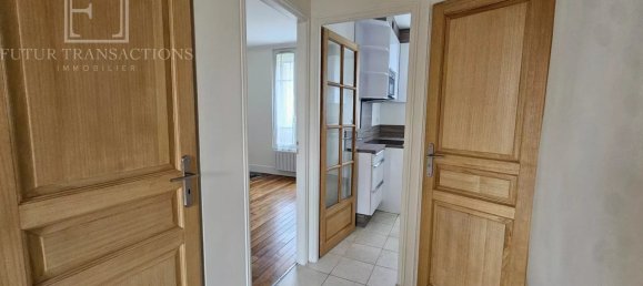 1 chambre Appartement à Colombes, France No. 125265 6