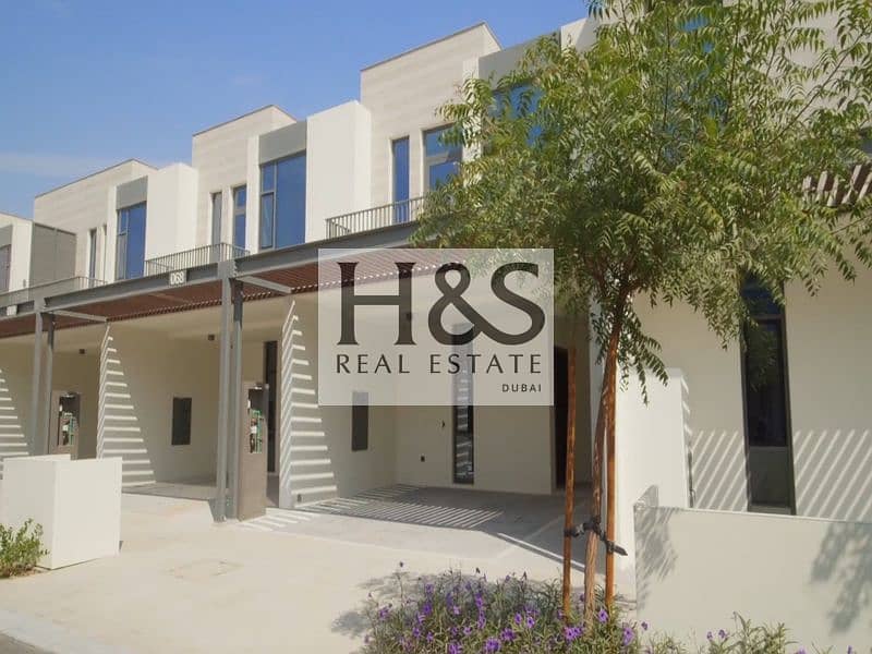 3 غرف نوم تاون هاوس في Arabian Ranches 3, UAE رقم 20348