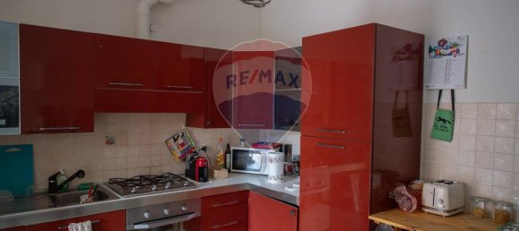 3-salle Appartement à Chiaravalle, Italy No. 6546 8