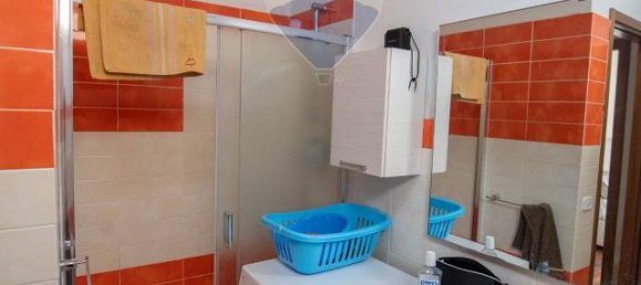 3-salle Appartement à Chiaravalle, Italy No. 6546 20