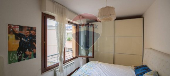 3-salle Appartement à Chiaravalle, Italy No. 6546 16