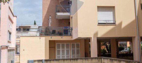 3-salle Appartement à Chiaravalle, Italy No. 6546 15