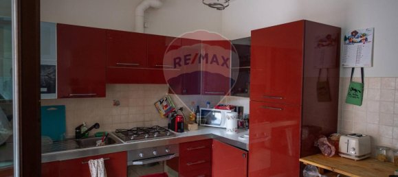 3-salle Appartement à Chiaravalle, Italy No. 6546 9