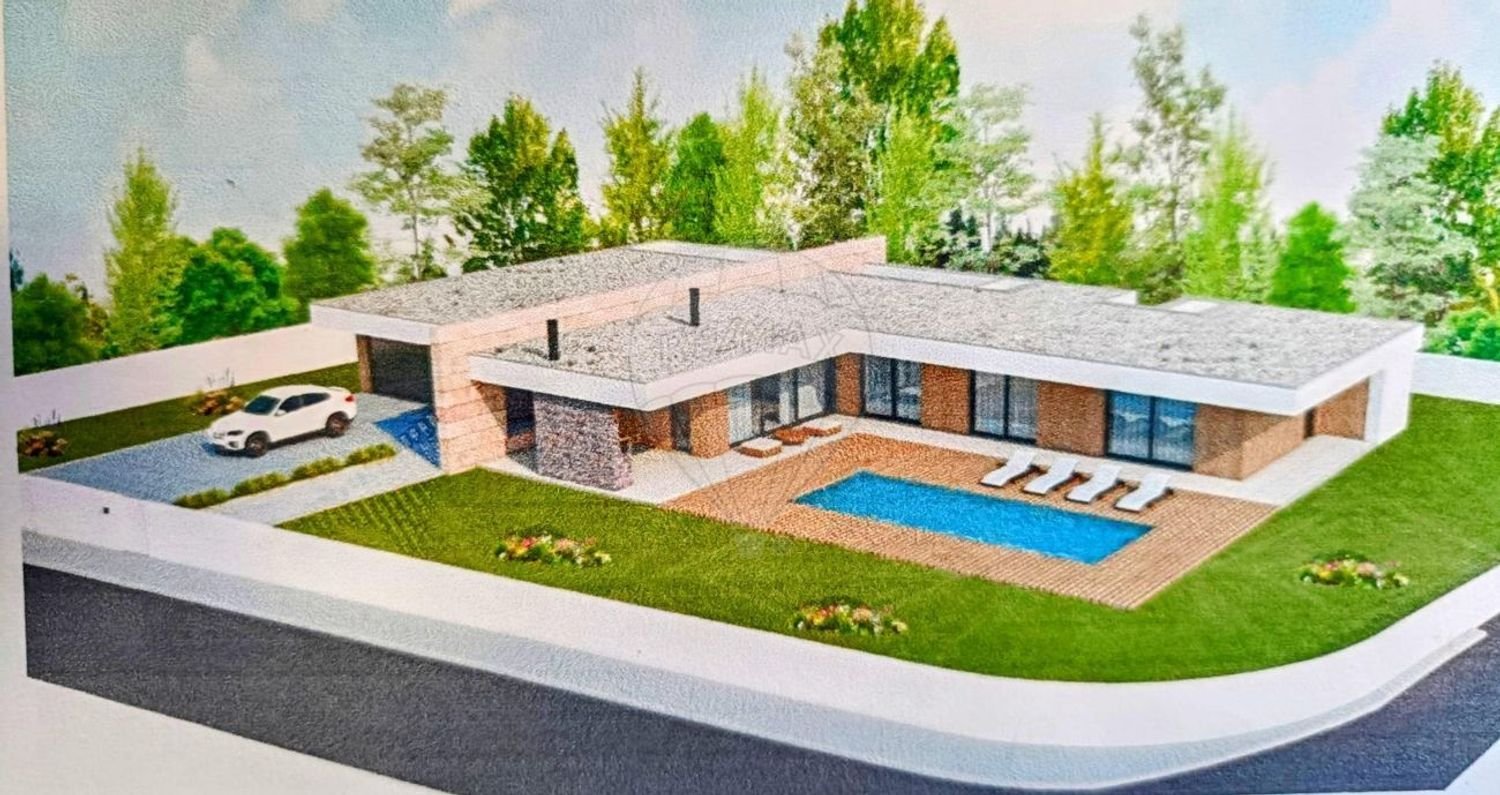 Terrain à Quiaios, Portugal No. 254930